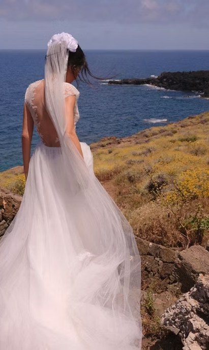 Caroline Mesellaty